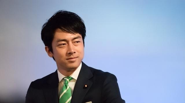 小泉纯一郎|日法混血最美主播：42岁和小泉纯一郎的儿子闪婚，夫妻俩黑料不断