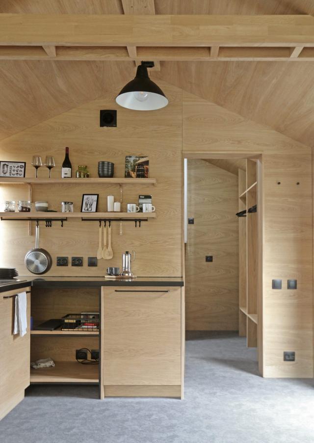 38岁阿姨晒出独居生活照：27，不结婚，无孩子，一个人住太爽了