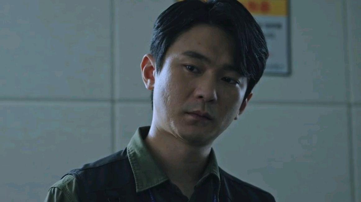 给女儿制造车祸骗保,《消防厅旁警察厅》第4集:人性至暗