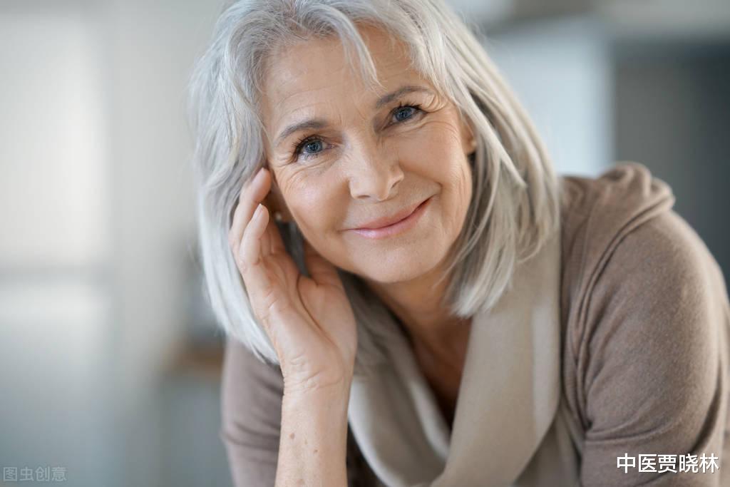 西红柿|男人气血不足老的快，早衰？补养气血五大法，建议收藏！