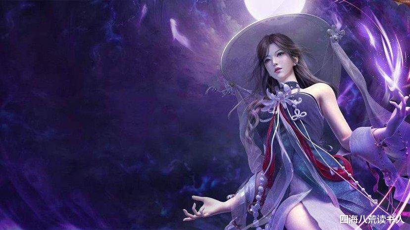 苍青之剑|5本评分水准以上的后宫小说，《苍青之剑》《太阳王之证》上榜