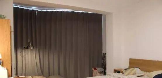 买一套40二手房，花了5万块翻新，效果很漂亮，现在做梦都在笑！