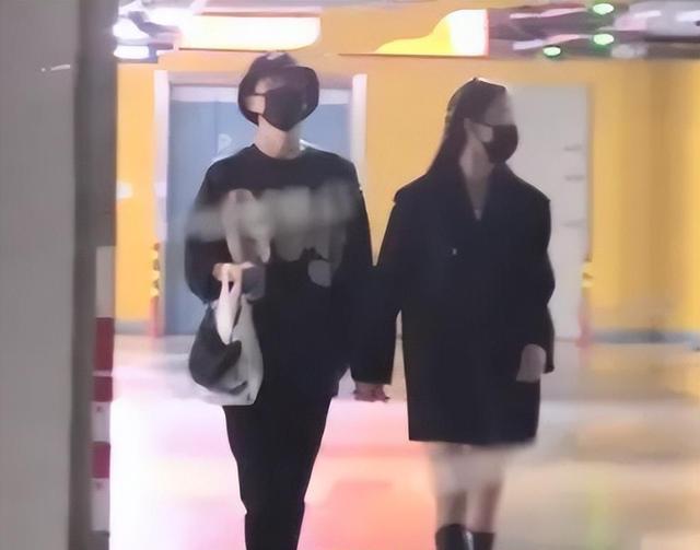 情侣|2022年曝光的10对明星情侣：有的酷爱姐弟恋，有的陷入“包养门”