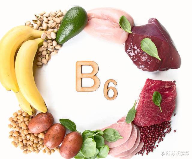 b-2轰炸机|B族维生素能缓解多种小毛病，补哪种？哪些人要补？一文说明白