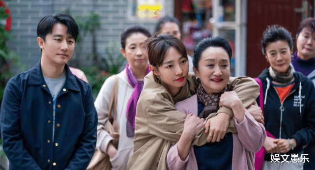 杨昆|老戏骨杨昆现状：60岁无儿无女，卖别墅还债，靠2500元退休金度日