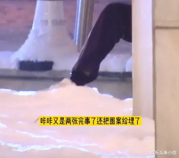 焉栩嘉|他俩恋情爆出，却被全网劝分？