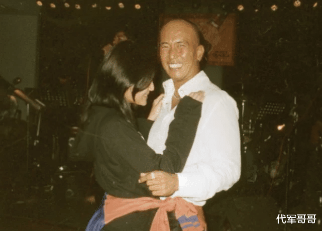 大S|揭秘46岁大S与53岁韩国艺人具俊晔结婚真实内幕