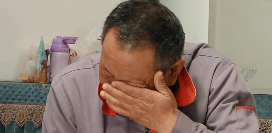 ?河南女子嫌弃丈夫不上班闹离婚,丈夫:我有8位数存款,上啥班?