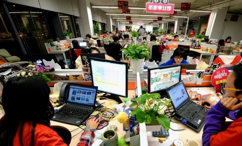 招聘|今年大厂招聘有多卷?网易400人争1岗不算啥,字节才叫高不可攀