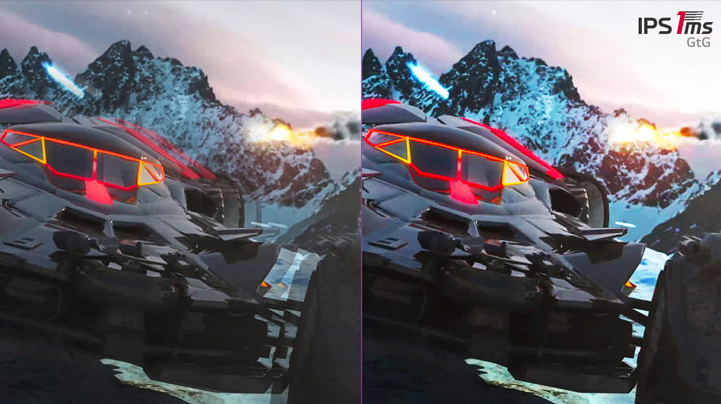 显示器|一款好的显示都有什么特点？从不同需求分析一看就懂！