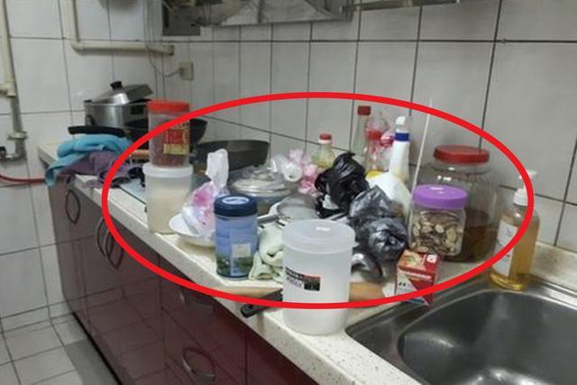 这4样厨房用品被列入“黑名单”,建议女人,该扔就扔