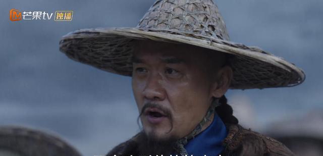 天下长河|看完7集《天下长河》，我心情复杂，连连感叹，写下这篇文章