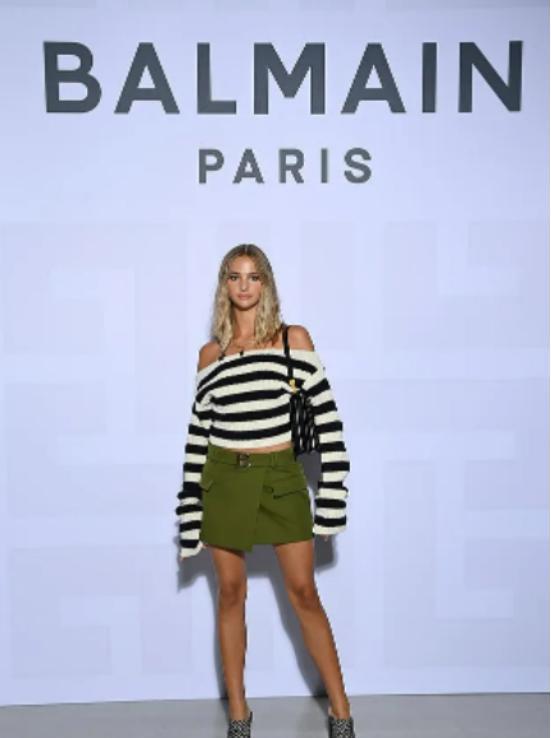 汪小菲|贝克汉姆27岁儿媳和19岁准儿媳闹不和，贝嫂坦言：准儿媳更听话