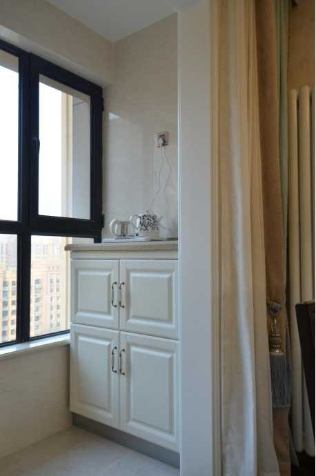 请的发小装修的新房,一共花了18万材料不次,大家看看什么水平