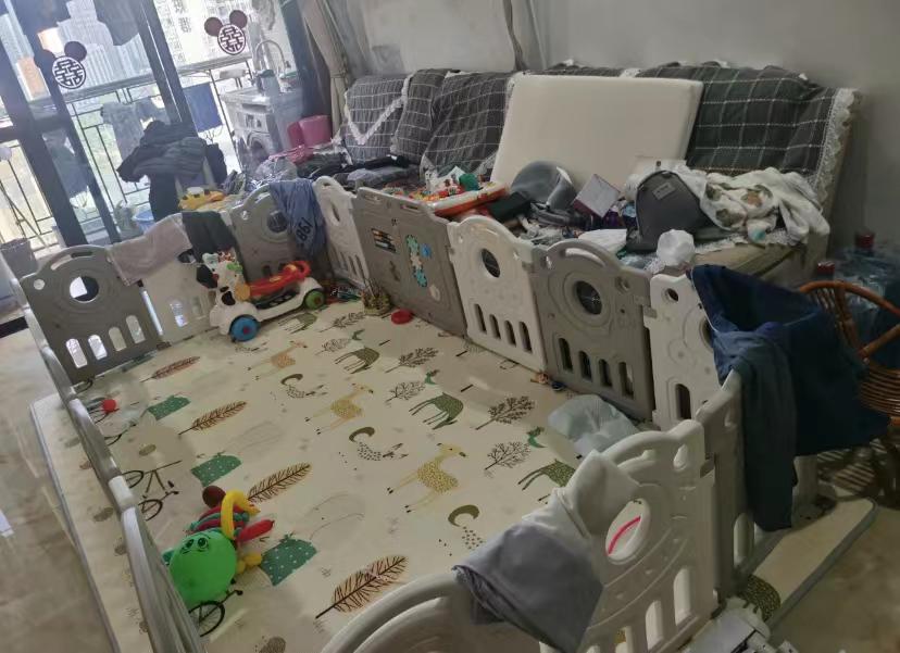 和迷信无关，一个家想要过得好，干净感比风格更重要