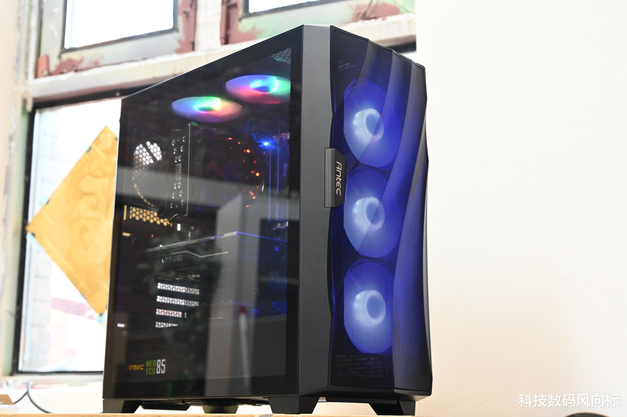 机械键盘|CHERRY MX 3. 0 s Wireless三模机械键盘评测