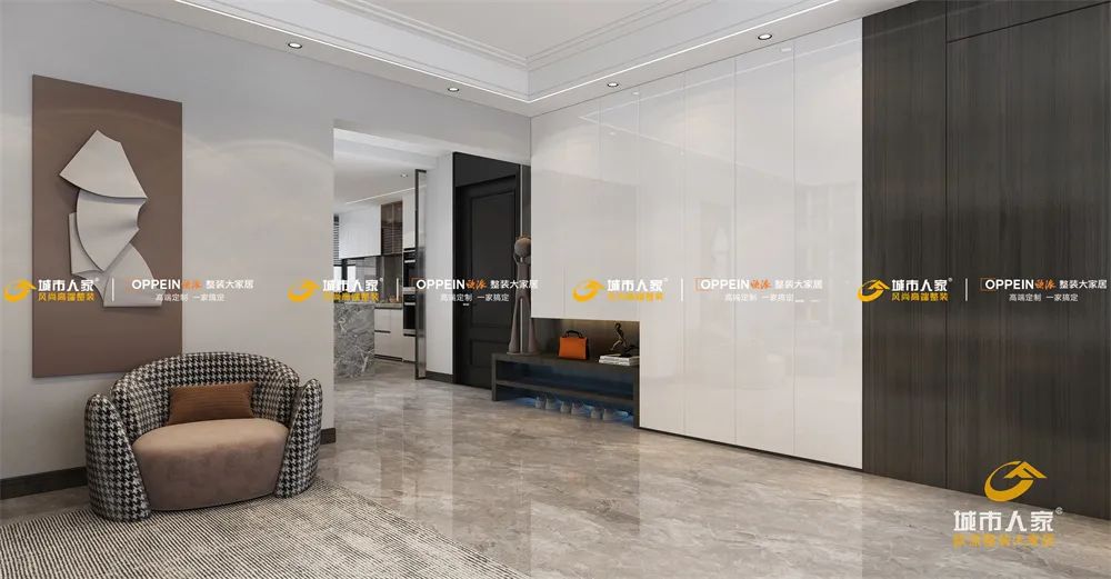 提升家居美感,这几招很有效!