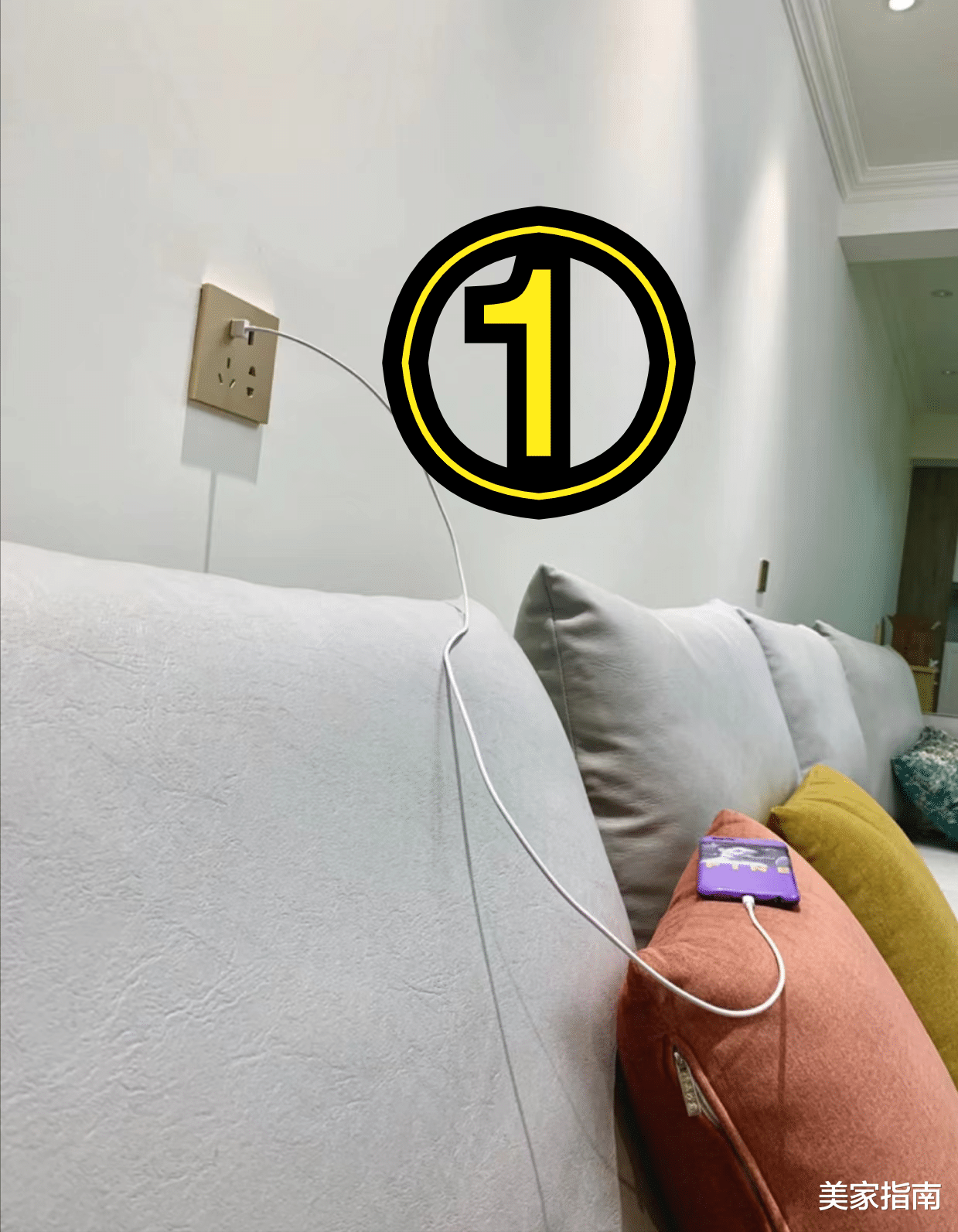 熬了两个通宵,整理出最全的“插座预留方案”,照着装就行