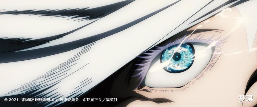 动漫电影|今年的动漫电影推荐