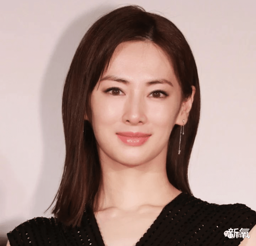 胶原蛋白 36岁的北川景子,颜值也太惊艳了!