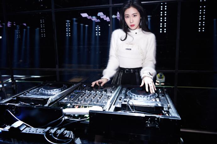 ok!精彩|《天赐3》第二期播出时间大变化,檀健次张碧晨等8位歌手将登场