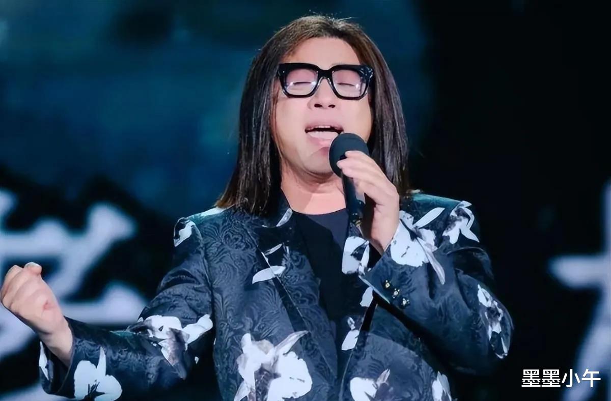 关之琳|音乐才子郭峰:60岁仍未婚无儿无女,一生献给音乐