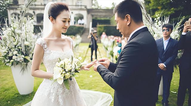 鄢颇|梅婷前夫鄢颇，离婚后与李小冉有过一段情，如今低调生活收获幸福