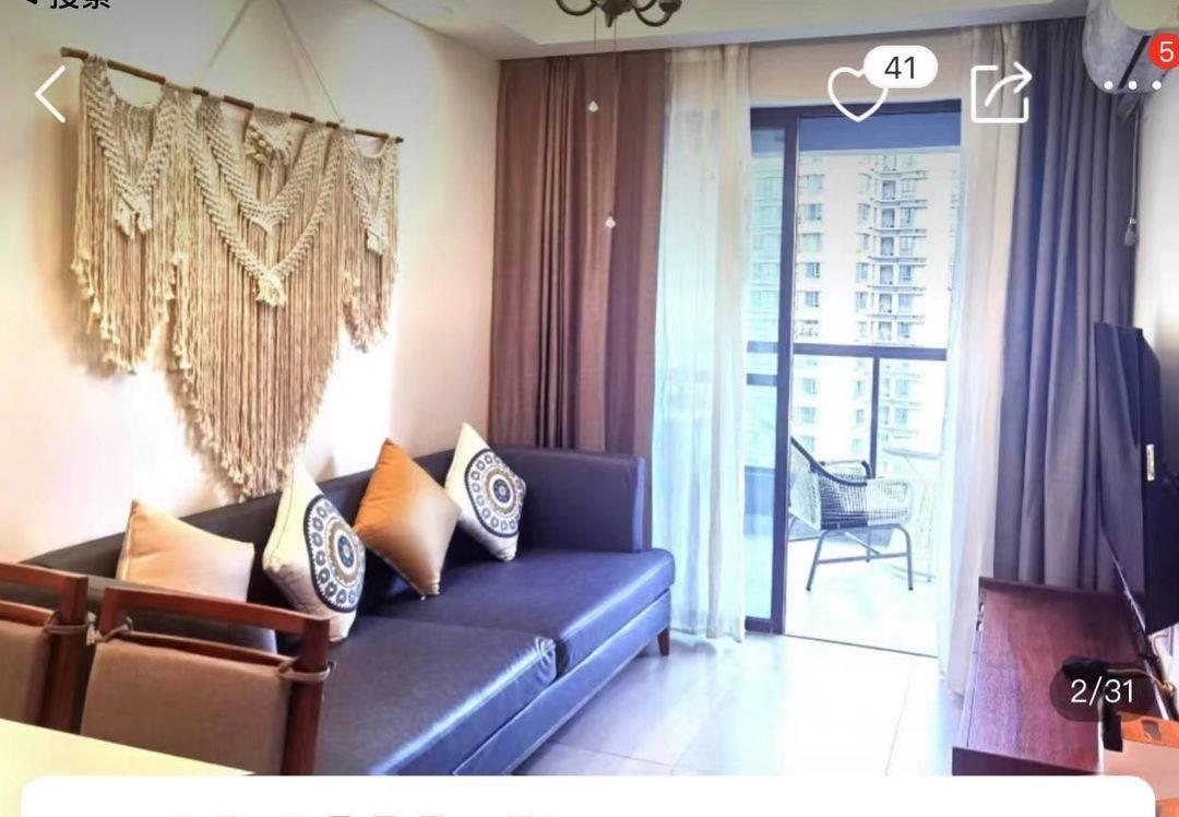 西双版纳|一套200平米房子塞不下一台麻将机了？西双版纳民宿拒单太离谱