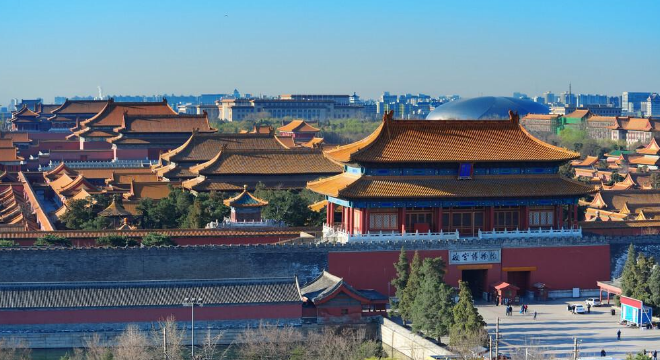 |适合穷游的两座城市，每一座都是人们所向往的旅游名城