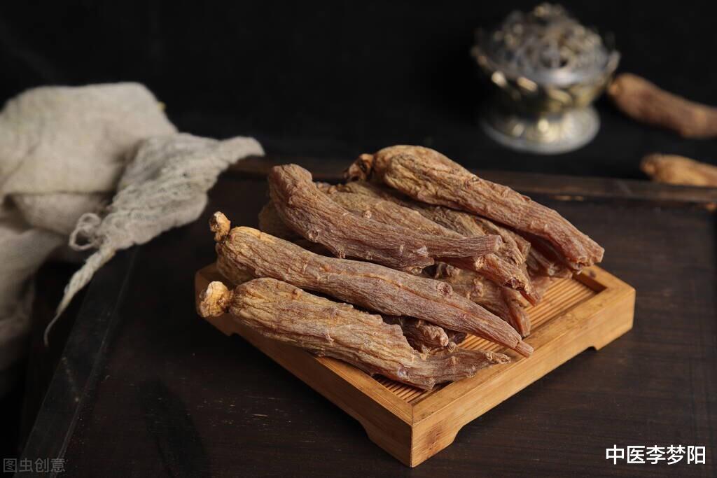 脾胃|明明体寒,却总容易上火?张仲景用2味中药,清上焦热,暖下焦寒