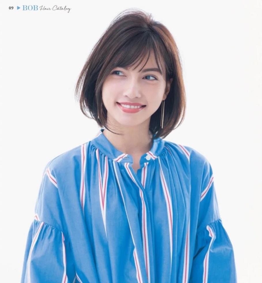 短发 为何50岁以后的女人,更偏爱剪短发?除了好打理,背后还有啥原因