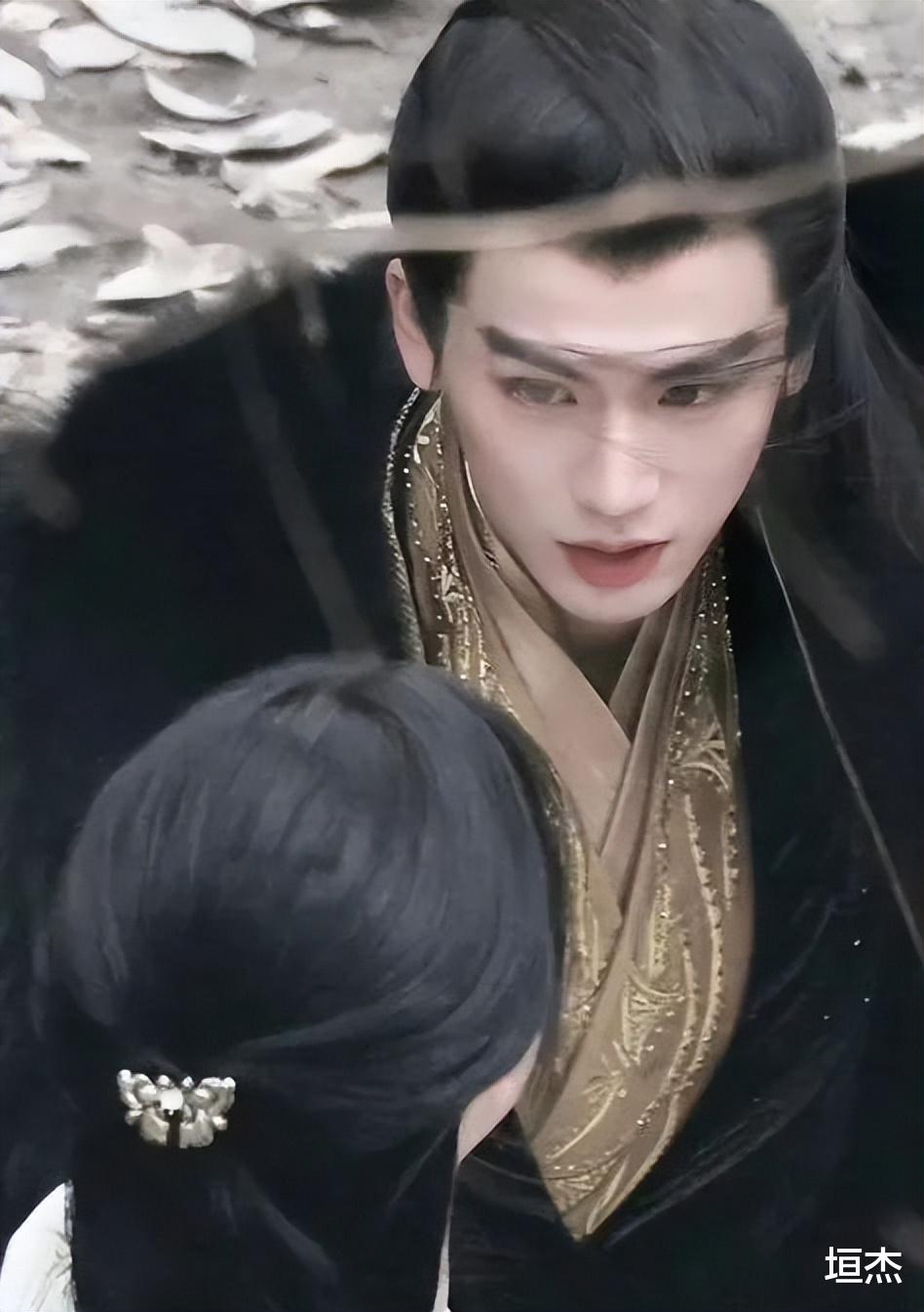 杨幂|2023古偶风狂刮！大小花混战，最大赢家最后还能是杨幂？