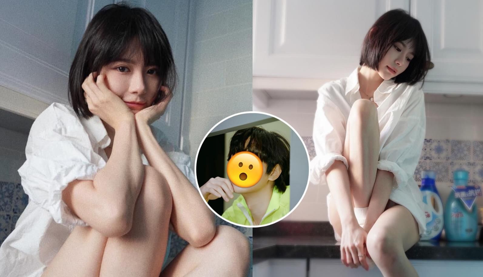 林明祯|林明祯自揭情史3段旧情? 最长拍拖8年, 第3任男友疑是圈中人？