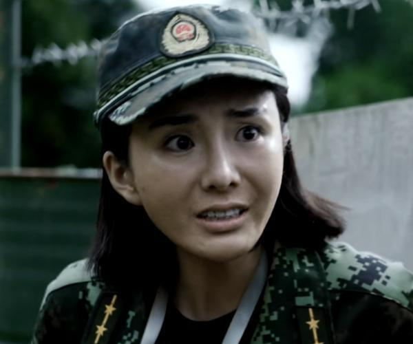 整容|这五位女星别演军人了,电视剧选角要慎重,告别整容脸