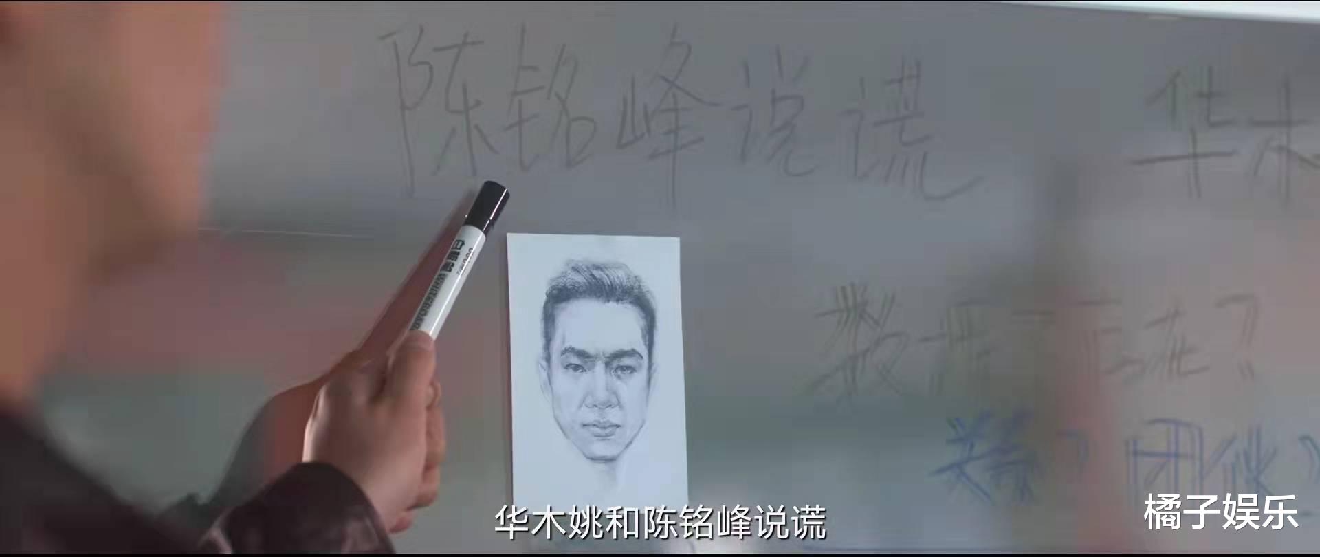 沈翊|猫狗系警官？《猎罪图鉴》金世佳檀健次惊险追凶，拿画笔当武器？