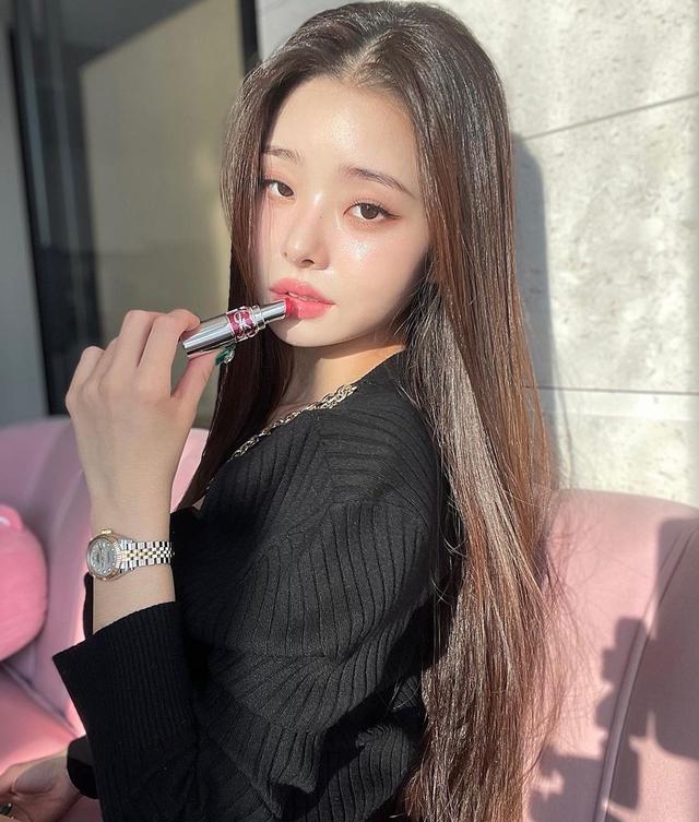 宋智雅|《单身地狱》假恋爱？宋智雅金贤中配对后零互动，节目跟剧本拍摄