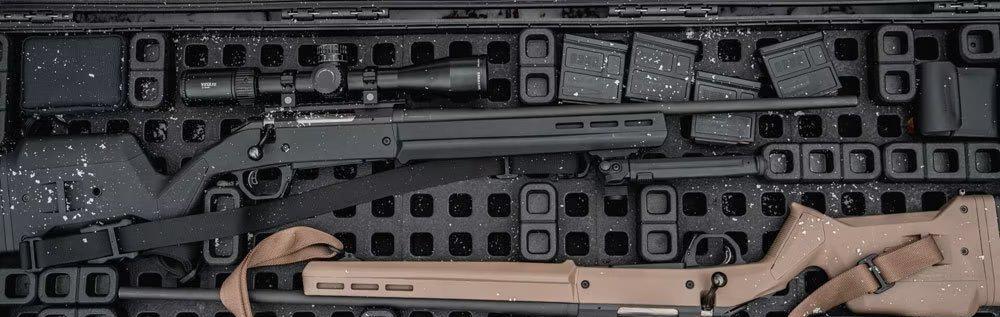 大数据|Magpul公司DAKA硬质储存箱 新颖设计别出心裁 魔鬼细节彰显实力