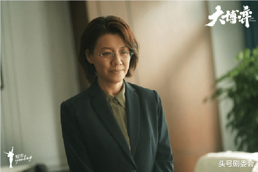 孙和平|没想到，2022年底，秦昊、万茜联手，打出一副收视王炸！