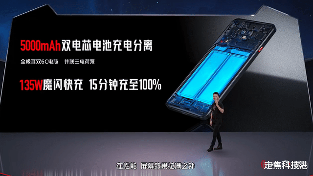 |3999起售，红魔7S系列的定价贵吗？