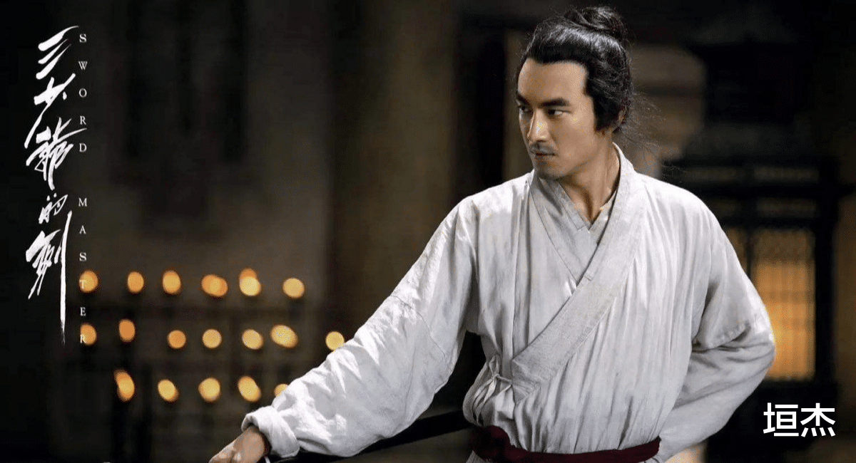 林更新|34岁林更新：与富二代女友相恋5年，转身和周冬雨蒋梦婕牵扯不断