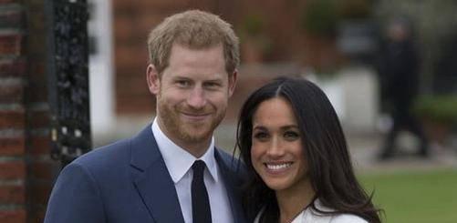 欧美明星|梅根谈离婚：没什么可解释的，我决定了就要离！哈里已做好防备