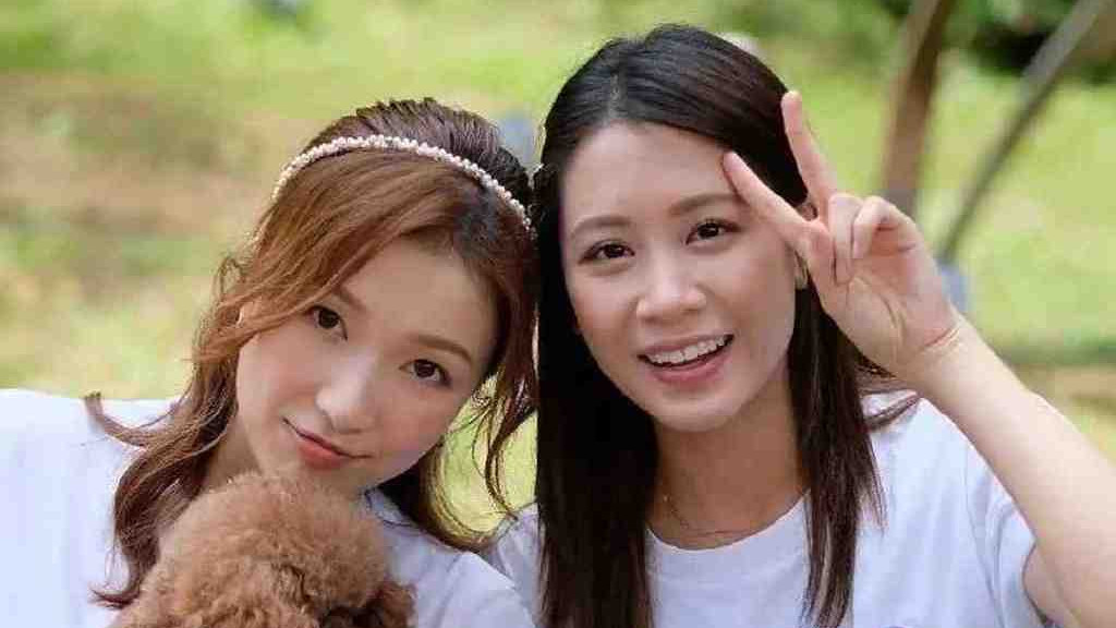 TVB|又一小花将离巢？ 被指不愿续约遭冷待，网友总结两点原因无法上位