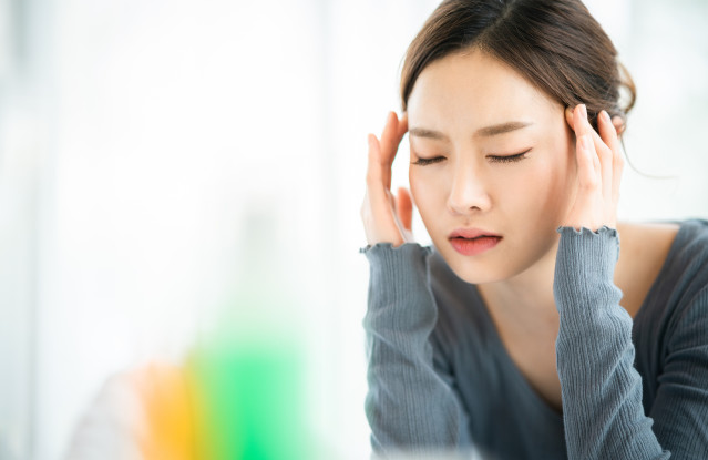 跑步|脾胃虚弱的人，平时多吃6种食物，养好脾胃，气血充足，精气神好