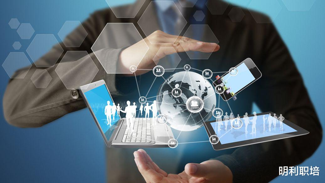 人力资源管理|2022年火热且就业前景很好的新兴职业，让我们一起成为风口上起飞的“猪”~