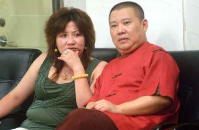 张云雷|王惠的四姨，郭德纲的“岳母”，张云雷妈妈到底是何方神圣！