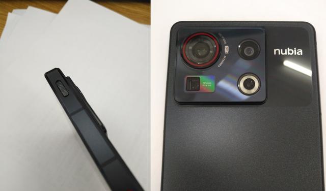 一加科技|都支持4K120帧视频录制,一加10Pro和努比亚Z40SPro选谁更好?