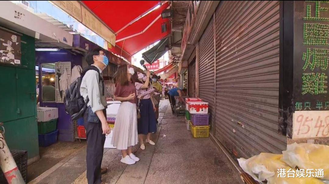 童瑶|TVB《寻人记2》征服黑粉？不友善娱媒罕见赞叹，当地网友天天追！