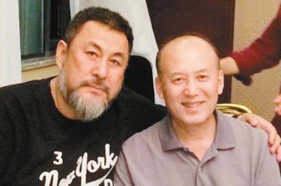 演艺圈|2022年去世的8位老戏骨,有人睡梦中离世,有人病逝,最小者66岁