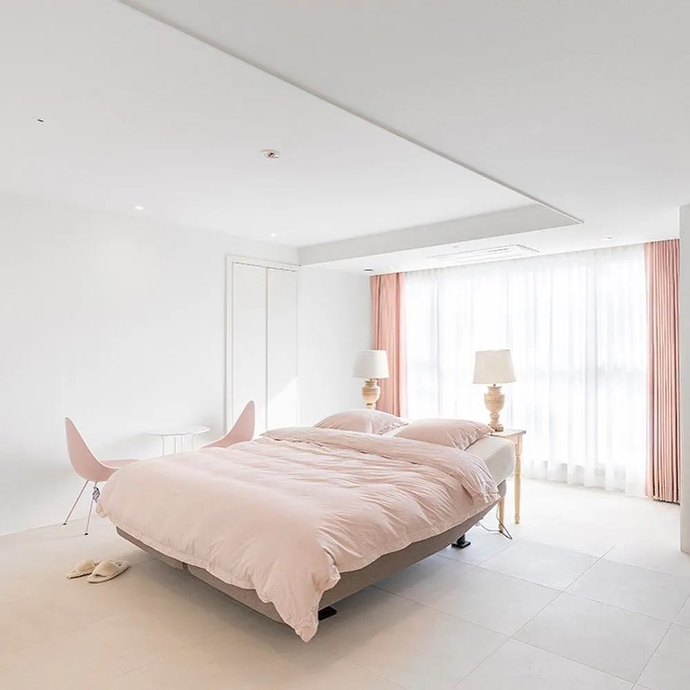 如何让顶层房子住着“高大上”?不止舒适美观,还站得高,望得远