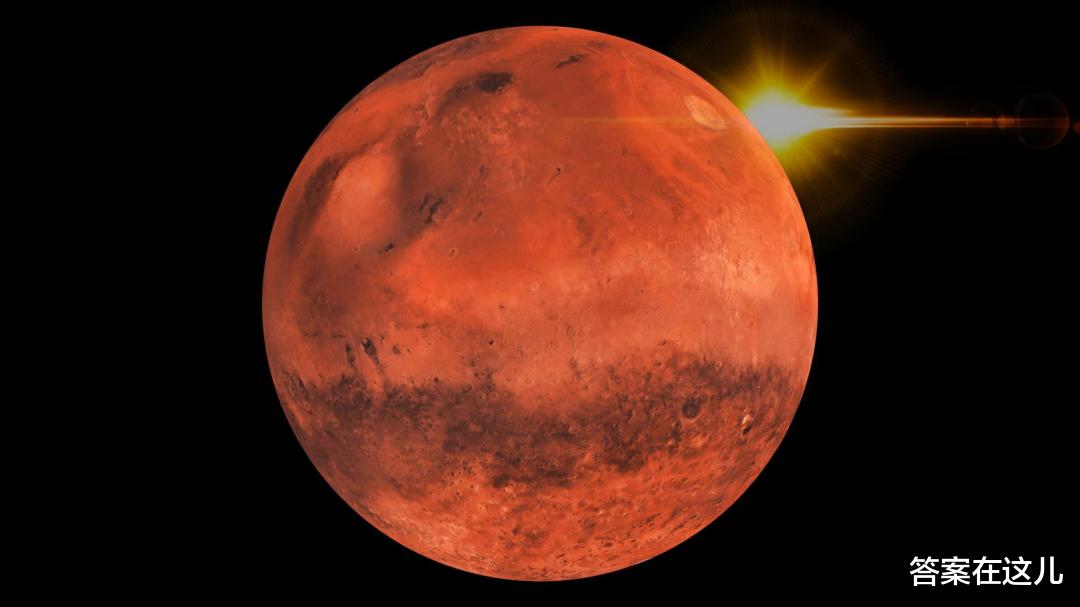 水、氧、氮资源丰富?太阳系中的新栖息地被发现,比火星好?